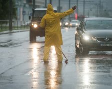 Погода на 9 вересня: кого осінь затягне в дощову безодню