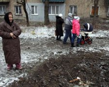 Автобус на Ростов: бойовики біжать з Донбасу