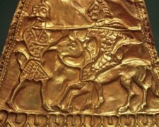 Стало відомо, коли вирішиться доля скіфського золота
