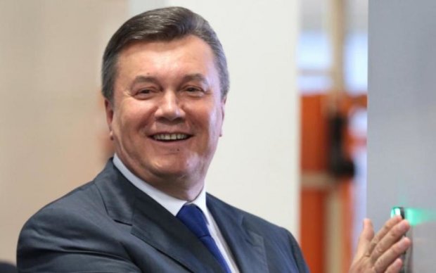 Кина не будет: Янукович не выйдет на видеосвязь с украинским судом
