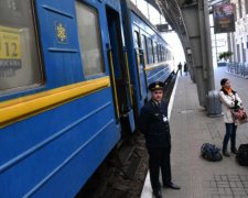Поезд дальше не едет: Омелян рассказал, как "прекратится" железнодорожное сообщение с Россией