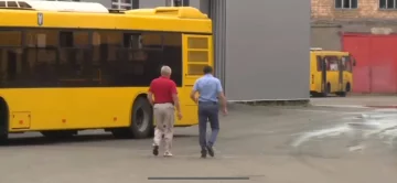 Маршрутки, фото: скриншот из видео