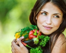 Гены заставляют людей становиться вегетарианцами