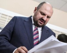 Розенблат умудрился попиариться даже на обысках НАБУ 