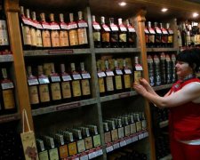 Війна-війною: агресор виявився головним шанувальником українських вин
