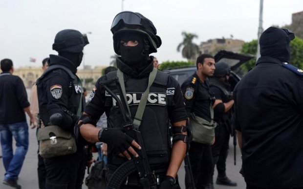 Терористи ІД взяли відповідальність за напад на монастир в Єгипті