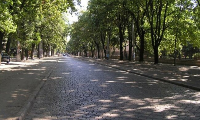 Французький бульвар в Одесі планують розширити