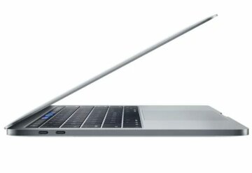 MacBook Pro, Фото с сайта Eplio