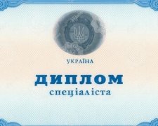 В Украине больше не будет специалистов