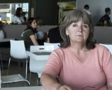 Мать путинского наемника взвыла на весь мир