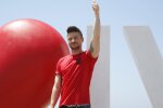 Залицяльник Лорак вперше заговорив про дітей: "У них немає матері"