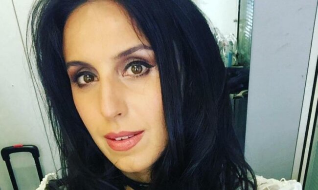 Джамала заінтригувала фанатів новим кліпом