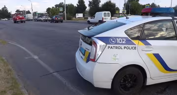Під Києвом зник 15-річний підліток з рідкісним ім'ям - з собою взяв велосипед