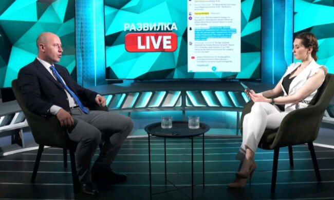 Бізяєв впевнений, що колективний Захід не готовий до серйозного протистояння з Росією і Китаєм