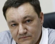 Тимчук погрожує "злити" список спонсорів "ЛНР"