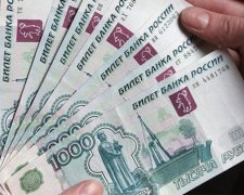 Крым просит деньги в долг под проценты у России