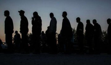 Бойовики подали запит на обмін злочинців не причетних до війни