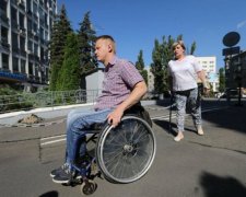 Отдых для льготников: на что расщедрились украинские власти