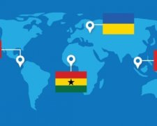 Голландський банк назвав Україну найперспективнішим ринком