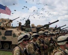 Цілком таємно! У мережу злили плани Третьої світової