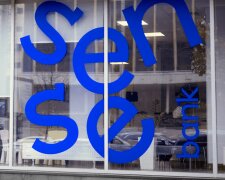 Sense Bank, скриншот: YouTube