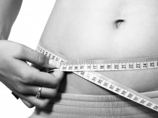 Похудение, Pixabay