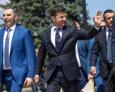 "Ми хочемо з вами": слуга народу тепло зустрів представників української діаспори