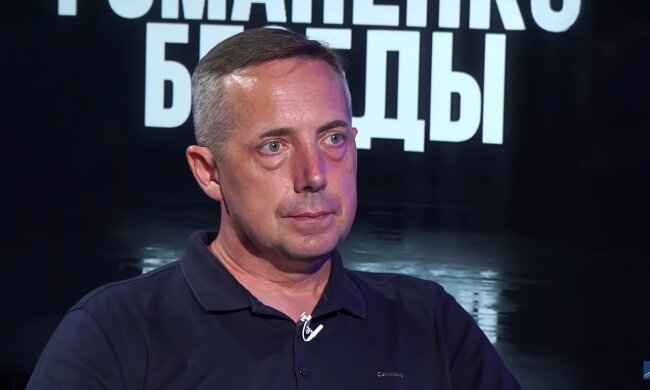 Михайло Мінаков