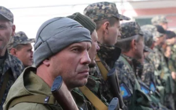 Вбивство Ноздровської: Кива потрапив під гарячу руку волонтерів