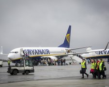 Не Варшавою єдиною: Ryanair "побалує" українців додатковими рейсами з Польщі