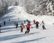 Строительство собственного "Буковеля" анонсировали на Киевщине