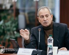 Николай Томенко