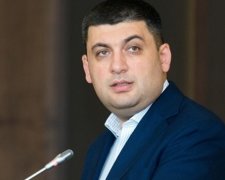 Гройсман знайшов винних у підпалі "Інтера"