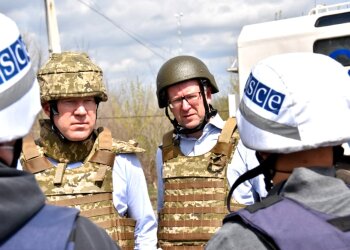 ООС, facebook.com/pressjfo.news
