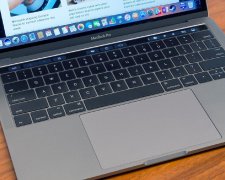 Apple MacBook Pro