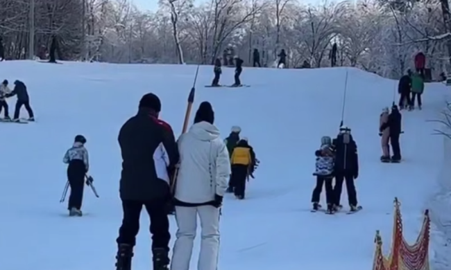 Українці, фото із соцмереж