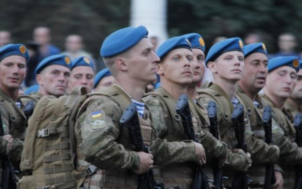 Вся правда о ВДВ: как изменились украинские десантники за годы независимости