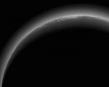 New Horizons оприлюднив фото темного боку Плутона