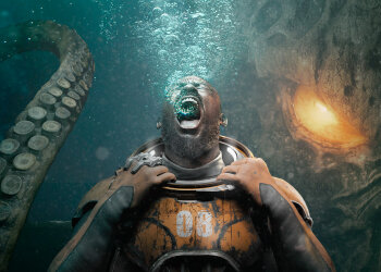 Cthulhu: The Cosmic Abyss