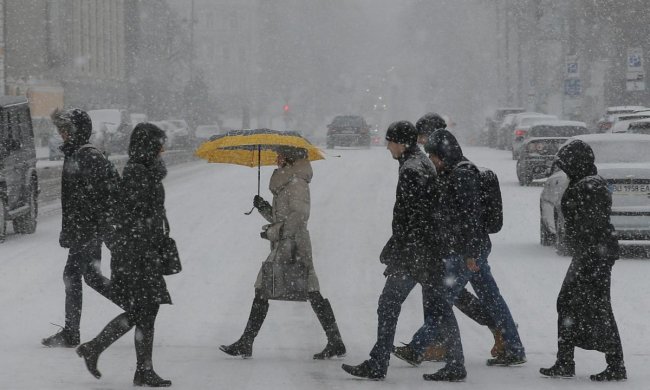 Новый циклон резко изменит погоду в Украине: можно раздеваться