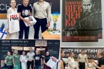 Несподівана підтримка на фронті: як "Воюючий Шевченко" підіймає дух бійців та готує Україну до спротиву