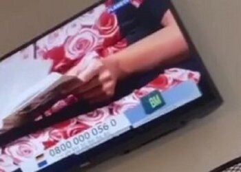 Абітурієнтка записала пропозицію до інтимних послуг за вступ до вишу. Фото: скриншот з відео