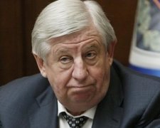 Шокіну стало погано перед відставкою