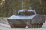 KF41 Lynx, скриншот