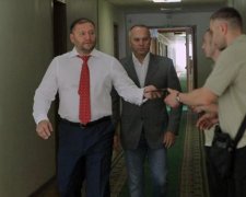 Добкін проти Луценка: комітет оголосив результат
