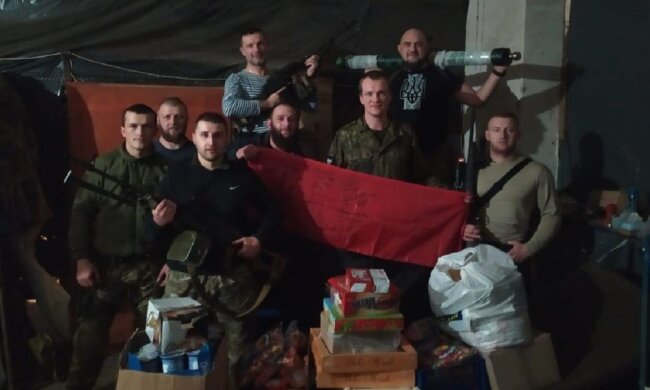 Франківські волонтери організували поїздку на схід України: версії
