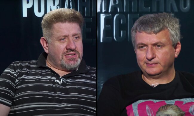 Кость Бондаренко