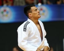 Український чемпіон світу з дзюдо розповів про ставлення до своєї країни