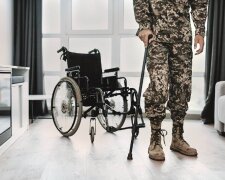 Ветерани з інвалідністю отримують компенсацію на адаптацію житла в Києві