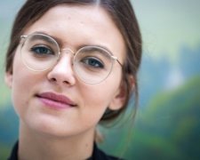 Молода зам Авакова отримала орден від НРЖ